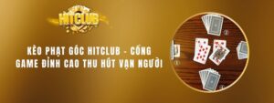 Bài Tấn Hitclub