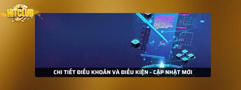 Điều khoản điều kiện cụ thể