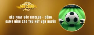 Kèo Phạt Góc Hitclub